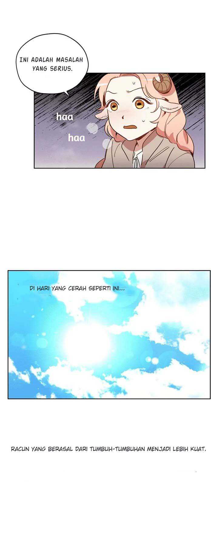 Baca  Wake Up, Warrior Chapter 4 Gambar 2
