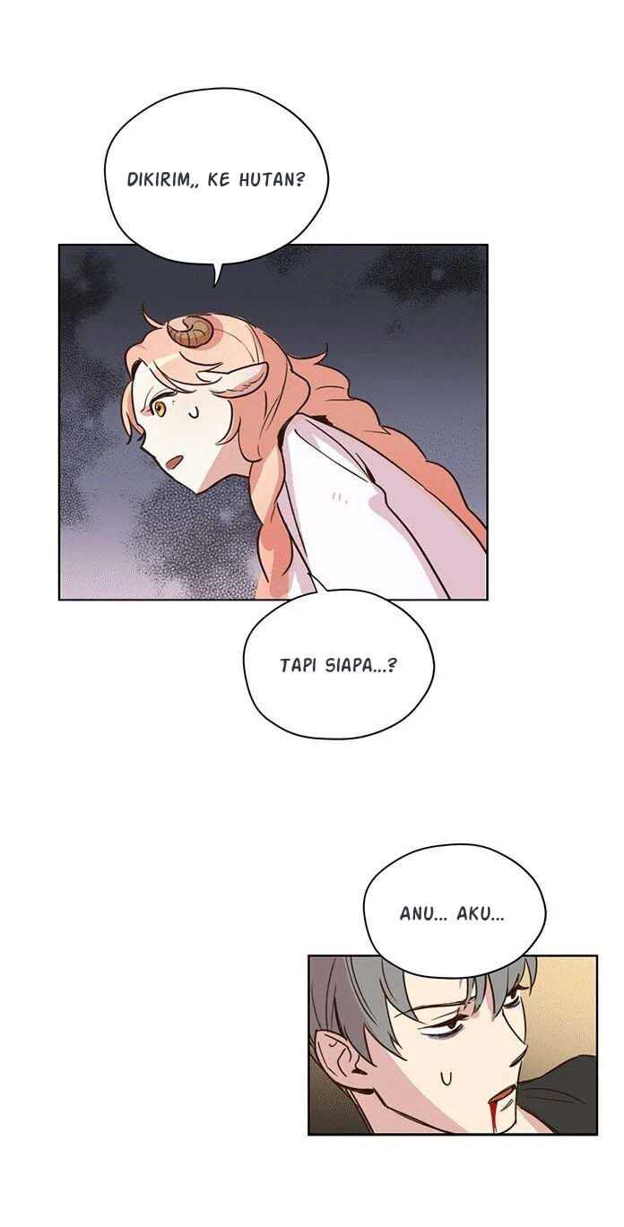 Wake Up, Warrior Chapter 3 Gambar 29