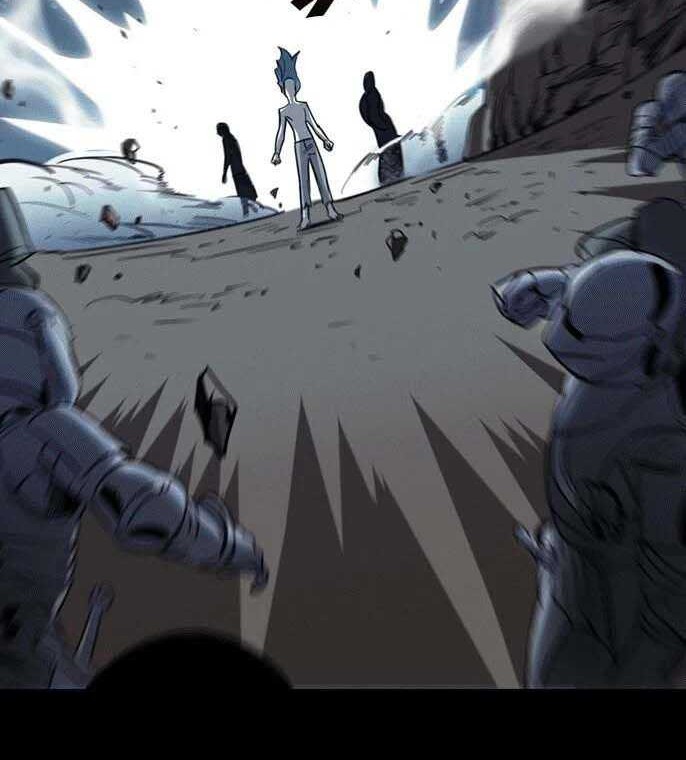 Wake Up, Warrior Chapter 3 Gambar 4