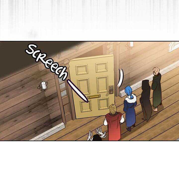 Wake Up, Warrior Chapter 02 Gambar 21