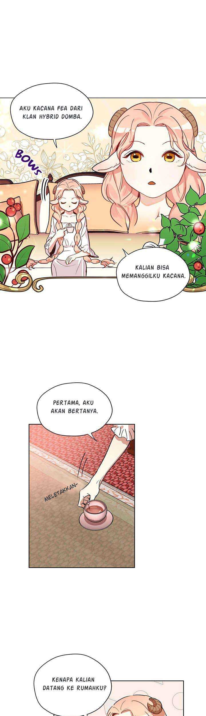 Wake Up, Warrior Chapter 02 Gambar 26