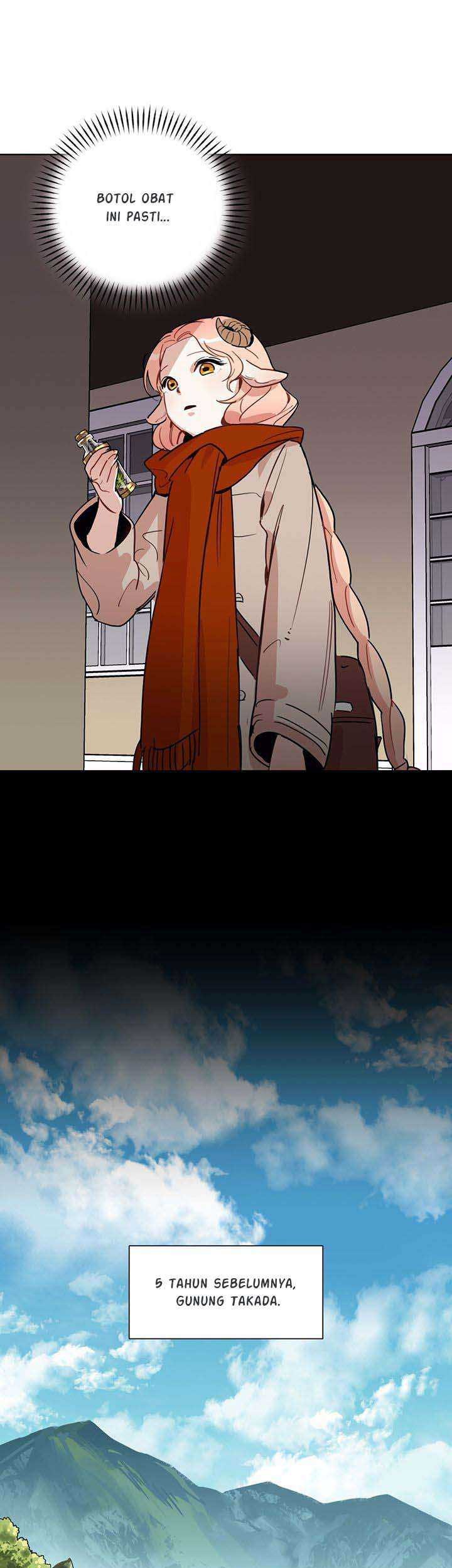 Wake Up, Warrior Chapter 02 Gambar 5