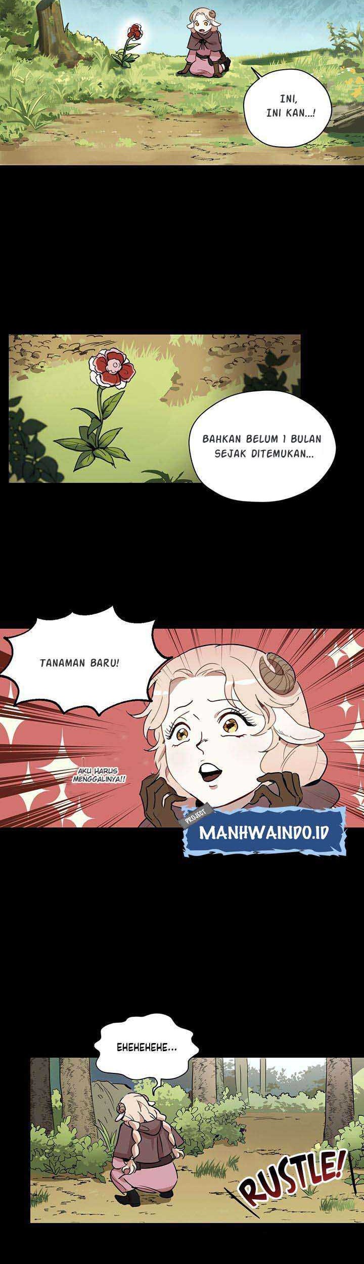 Wake Up, Warrior Chapter 02 Gambar 6