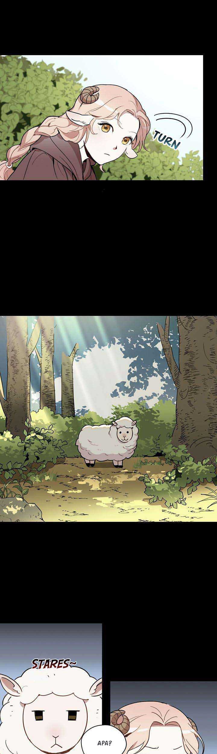 Wake Up, Warrior Chapter 02 Gambar 7