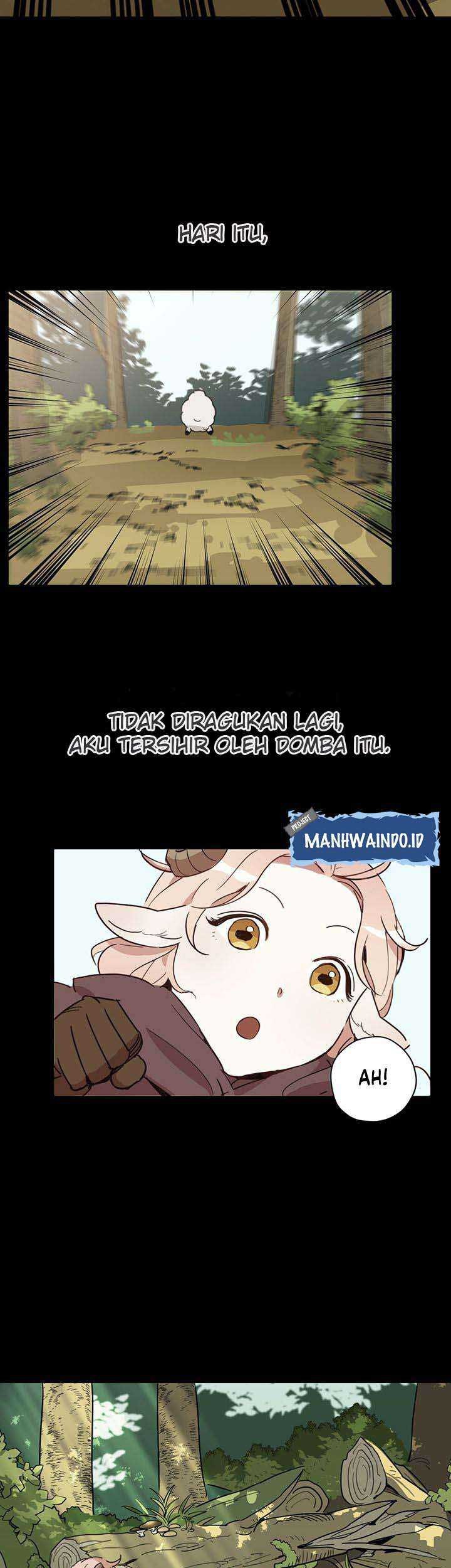 Wake Up, Warrior Chapter 02 Gambar 10