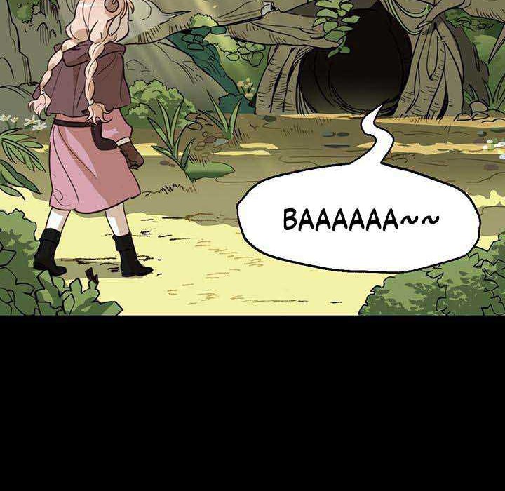 Wake Up, Warrior Chapter 02 Gambar 11