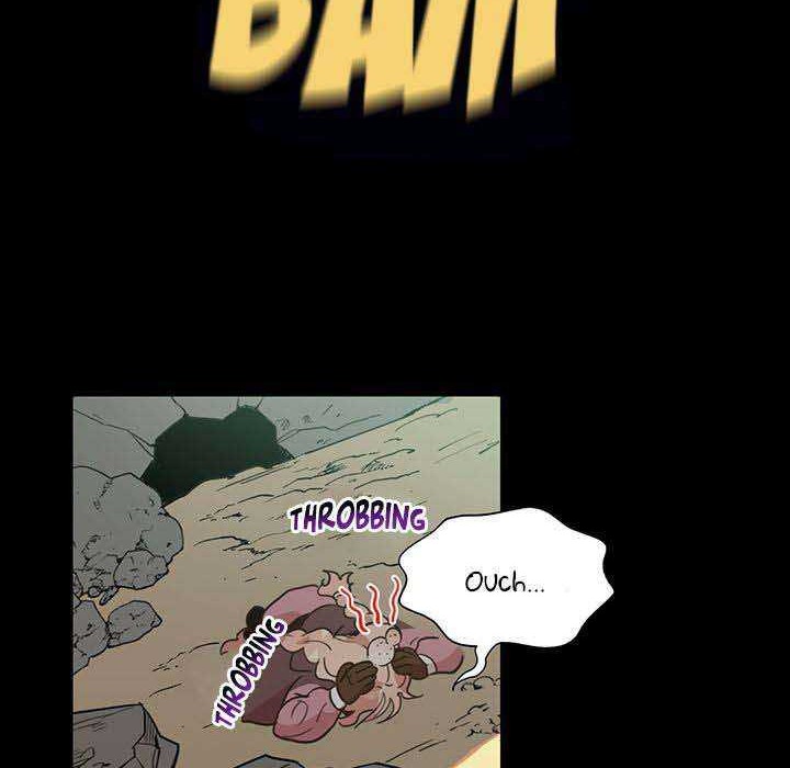 Wake Up, Warrior Chapter 02 Gambar 13