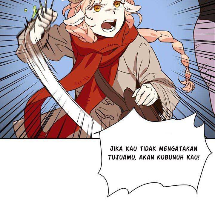 Wake Up, Warrior Chapter 1 Gambar 16