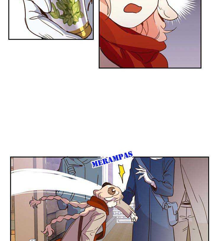 Wake Up, Warrior Chapter 1 Gambar 21