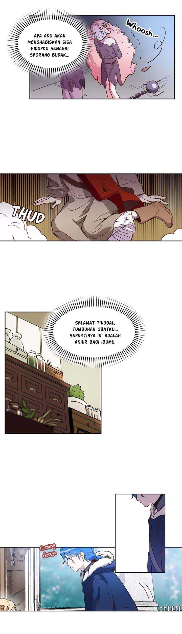 Wake Up, Warrior Chapter 1 Gambar 24
