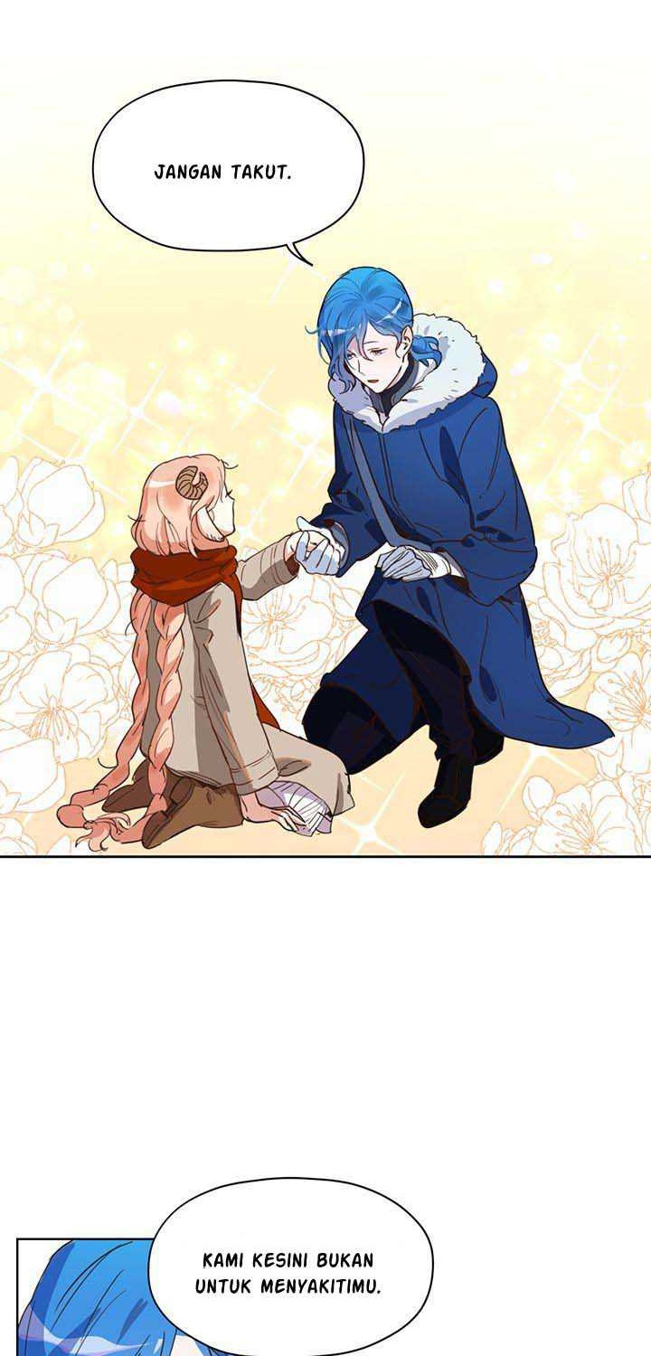 Wake Up, Warrior Chapter 1 Gambar 25