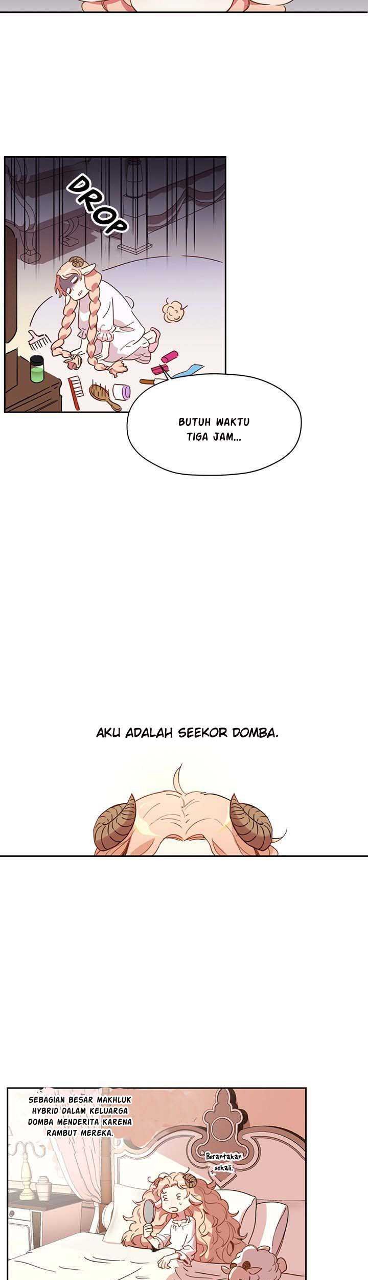 Wake Up, Warrior Chapter 1 Gambar 4