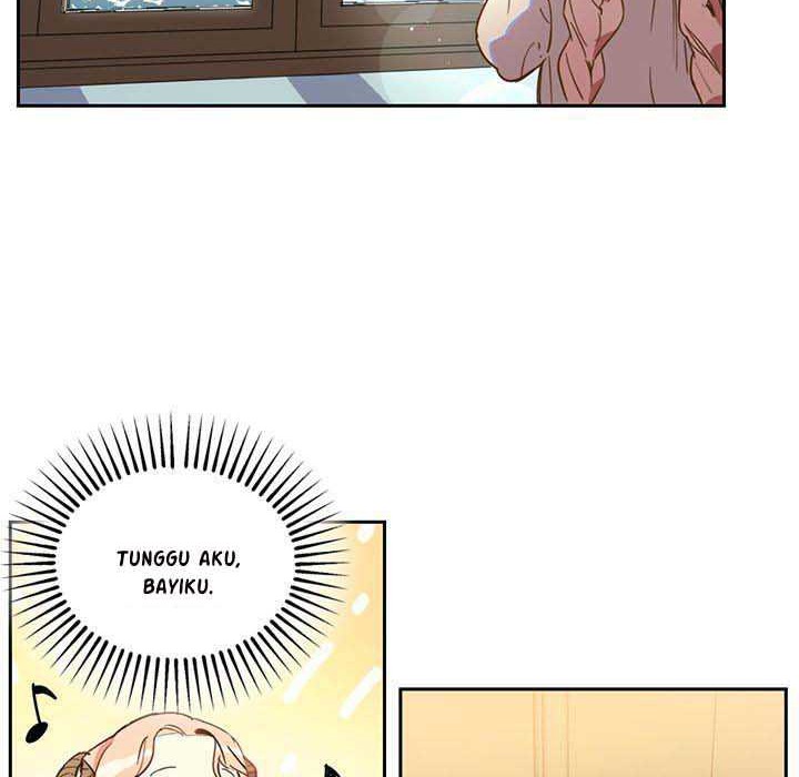 Wake Up, Warrior Chapter 1 Gambar 7