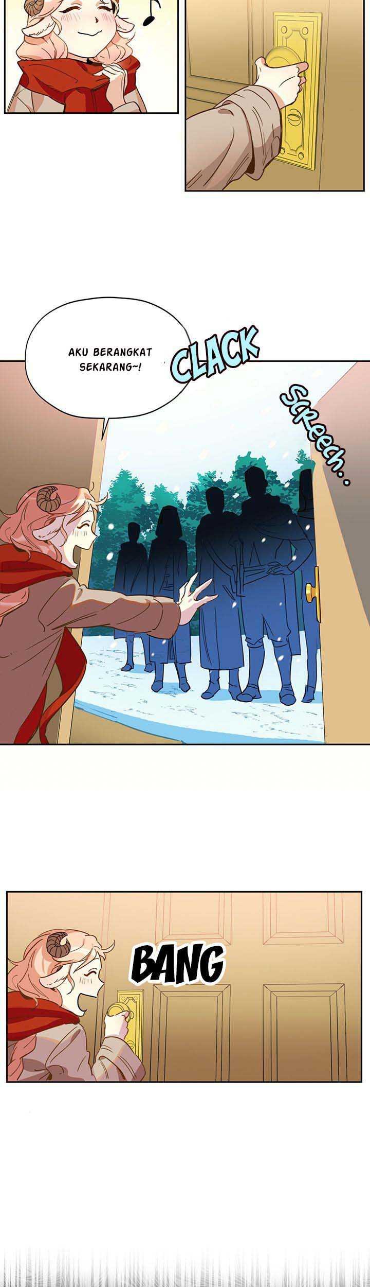 Wake Up, Warrior Chapter 1 Gambar 8