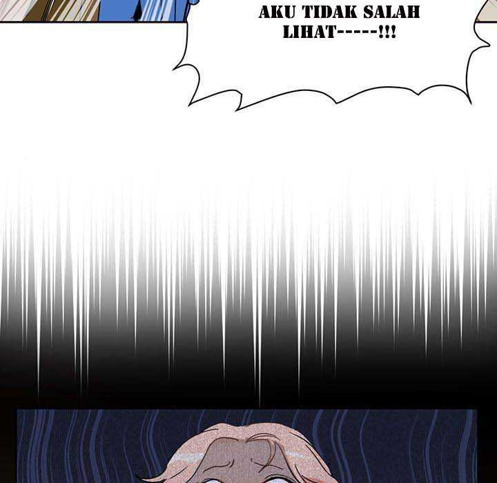 Wake Up, Warrior Chapter 1 Gambar 12