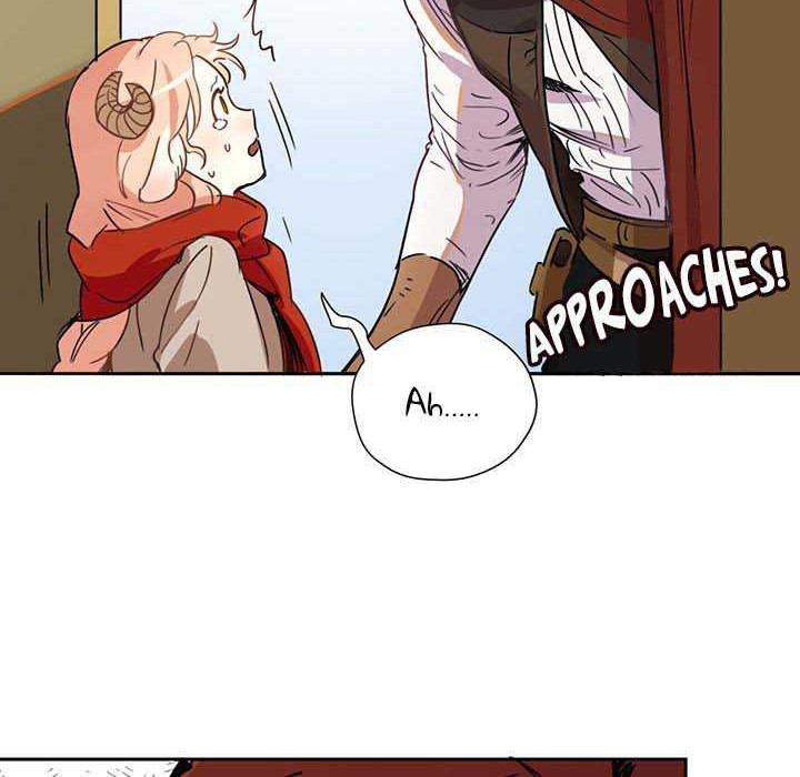Wake Up, Warrior Chapter 1 Gambar 14