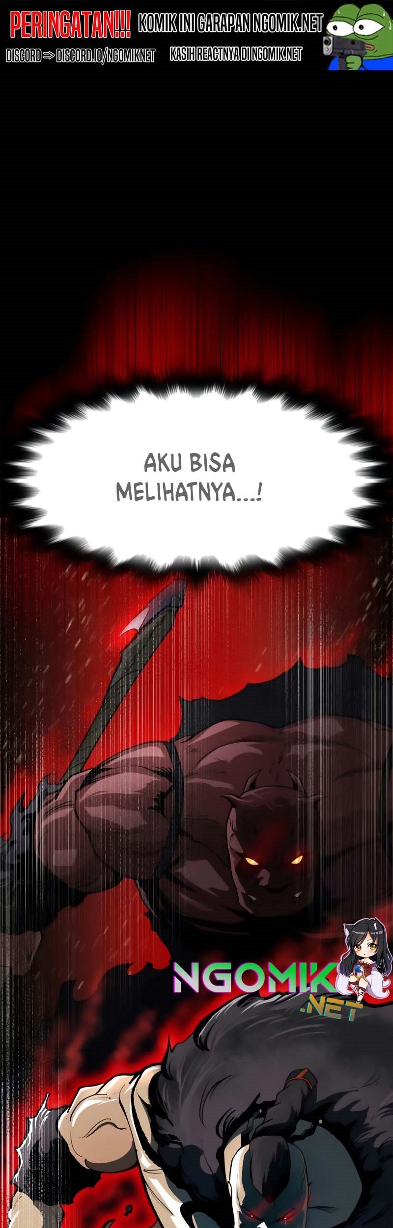 Baca Teenage Swordsman Chapter 03 Gambar 2