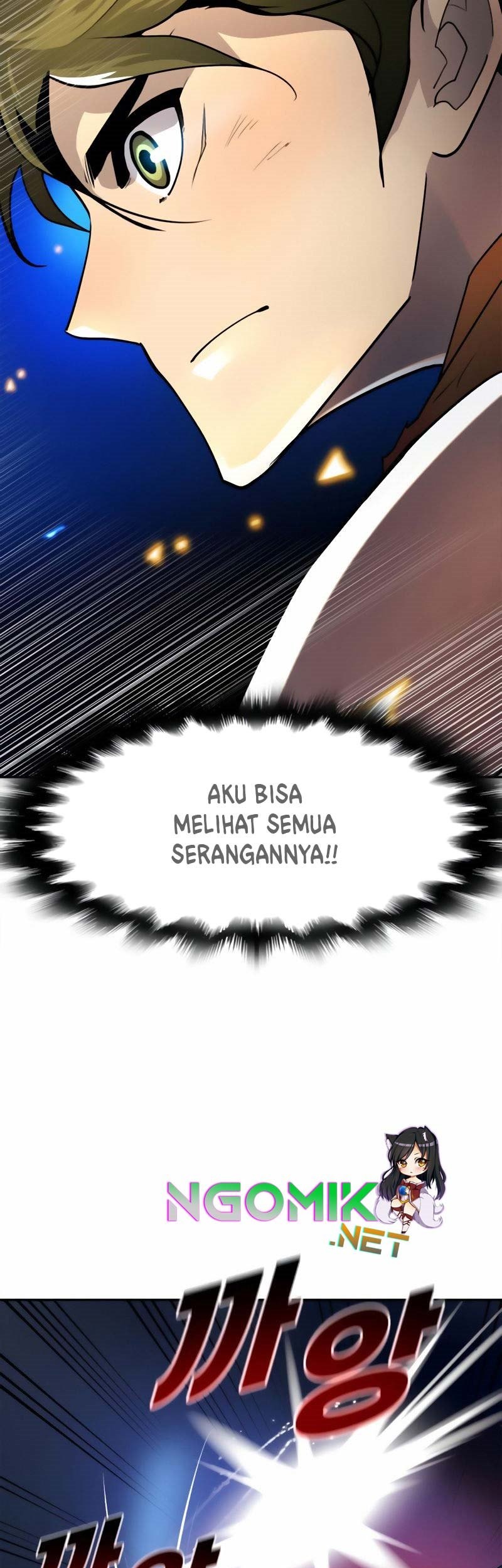 Teenage Swordsman Chapter 03 Gambar 4