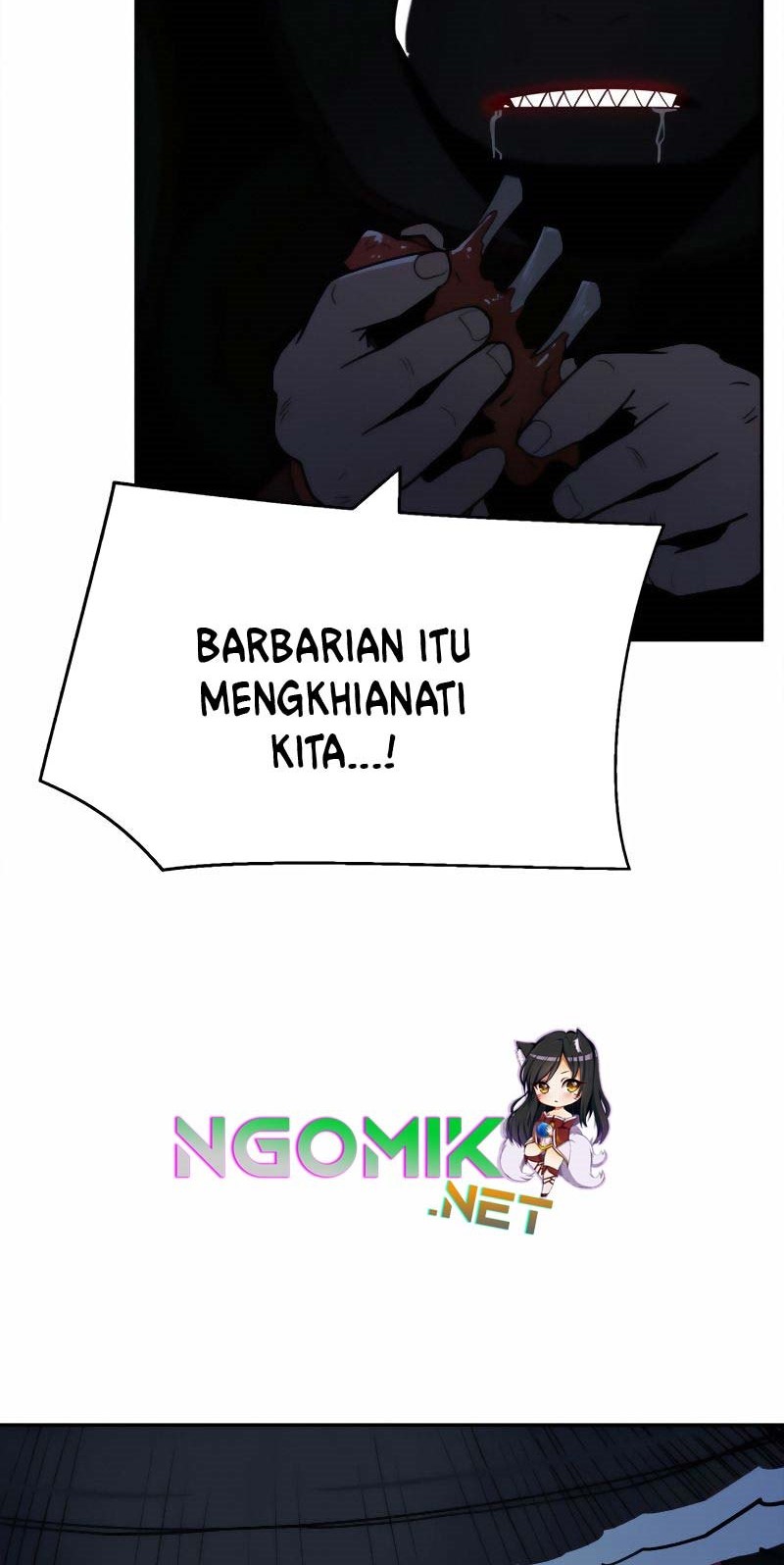 Teenage Swordsman Chapter 03 Gambar 87