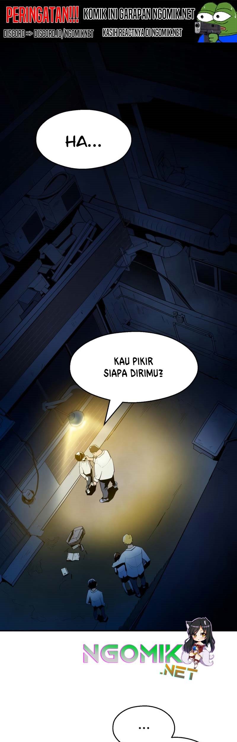 Baca Teenage Swordsman Chapter 01 Gambar 2
