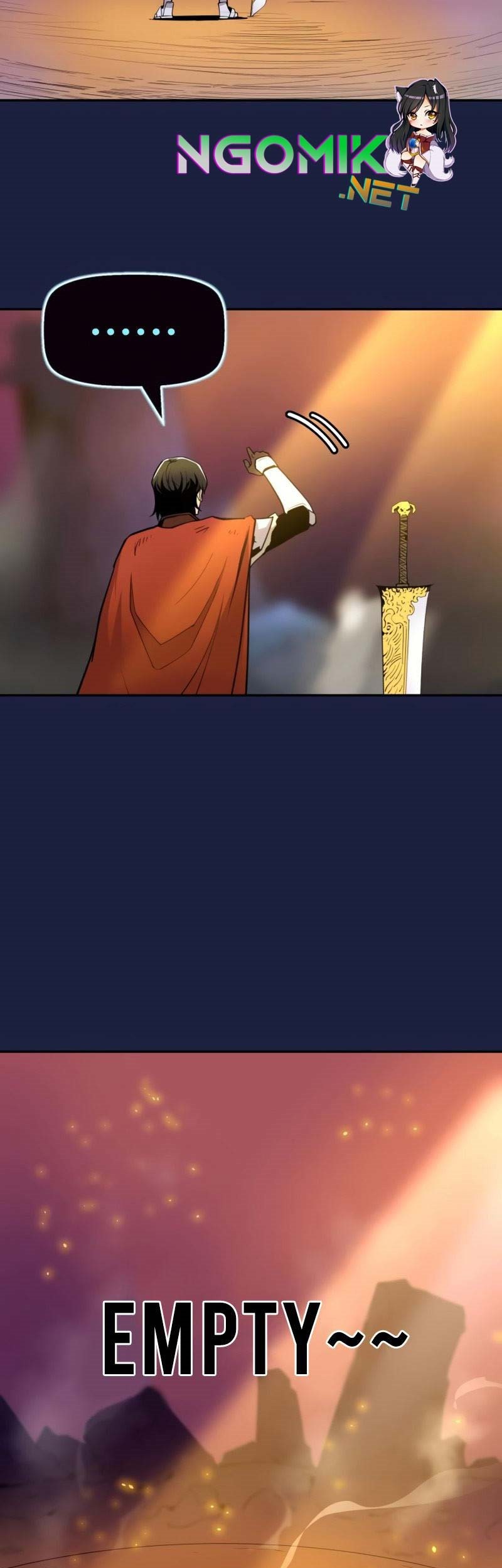 Teenage Swordsman Chapter 01 Gambar 58