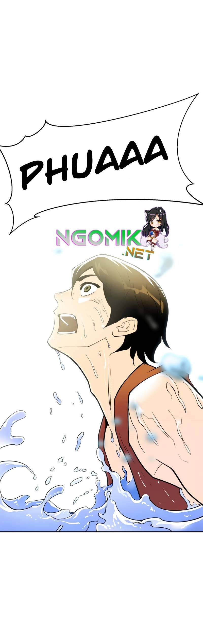 Teenage Swordsman Chapter 01 Gambar 78