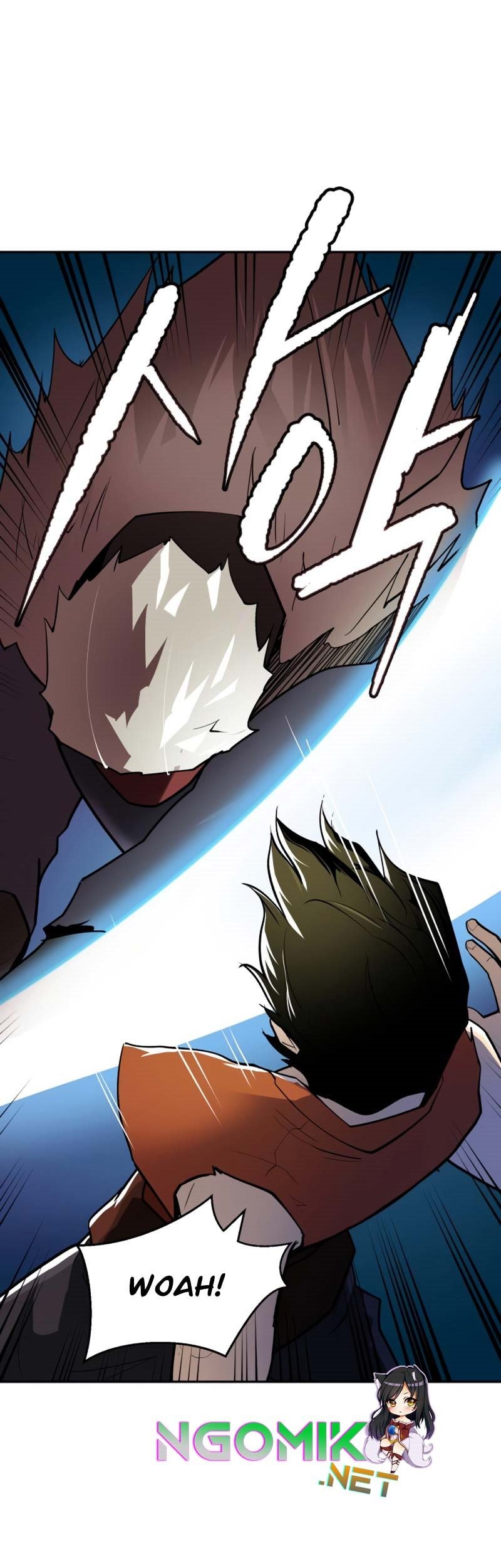 Teenage Swordsman Chapter 01 Gambar 93