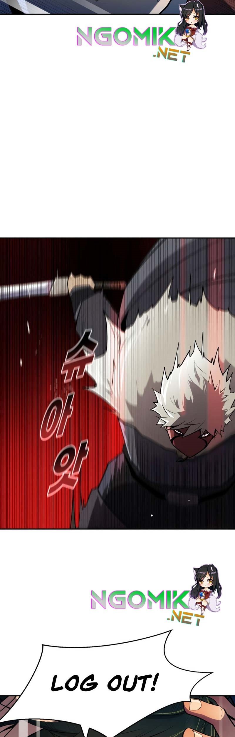 Teenage Swordsman Chapter 01 Gambar 99
