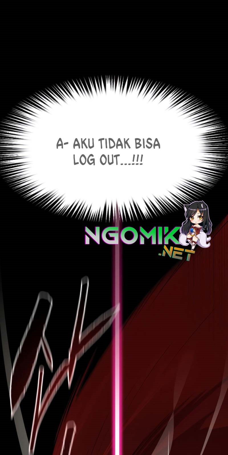 Teenage Swordsman Chapter 01 Gambar 103