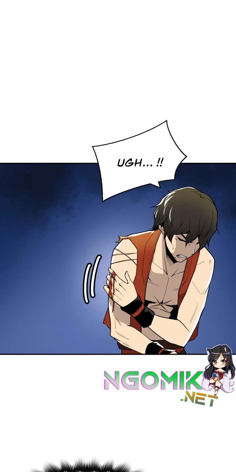 Teenage Swordsman Chapter 01 Gambar 112