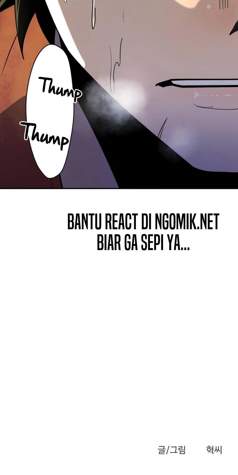 Teenage Swordsman Chapter 01 Gambar 124