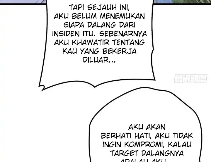 Pregnant Wife, One Plus One Chapter 165 Gambar 24