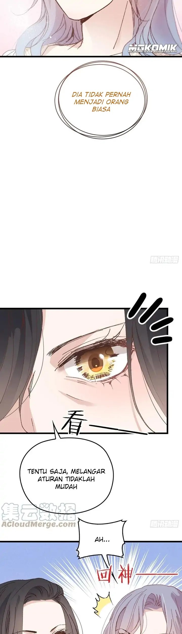 Pregnant Wife, One Plus One Chapter 165 Gambar 5