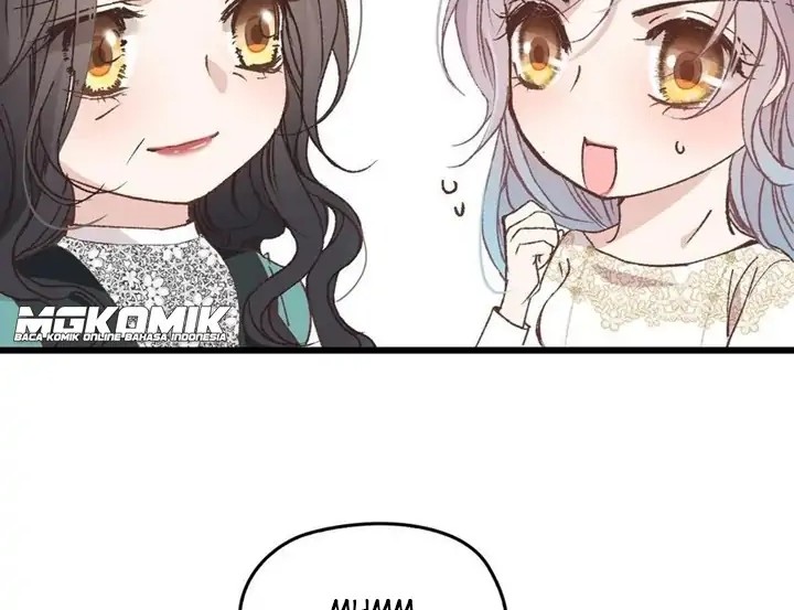 Pregnant Wife, One Plus One Chapter 165 Gambar 6