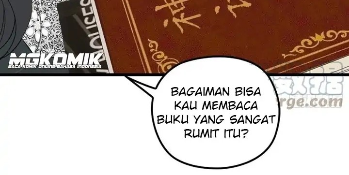 Pregnant Wife, One Plus One Chapter 164 Gambar 20