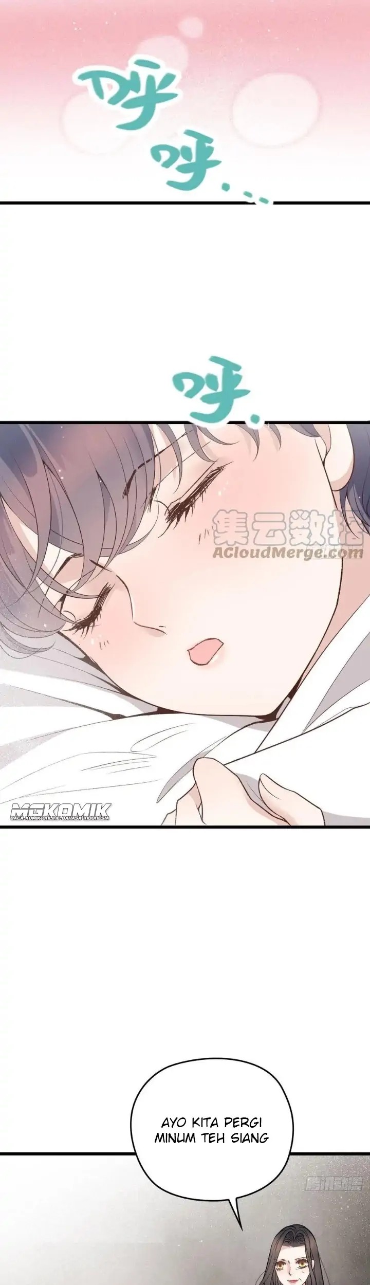 Pregnant Wife, One Plus One Chapter 164 Gambar 25