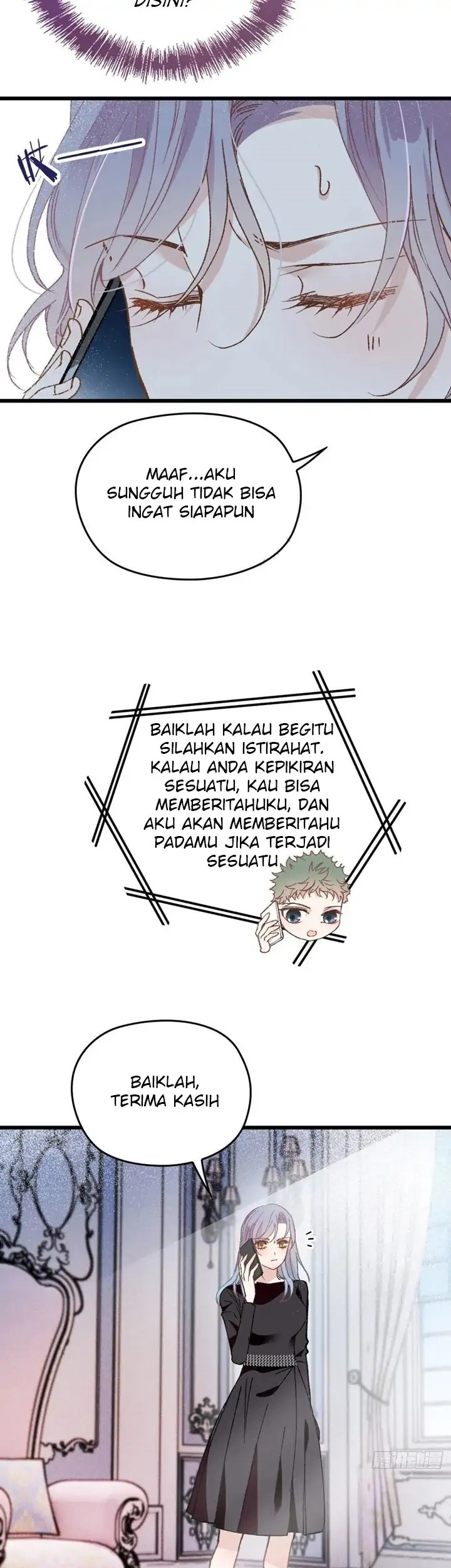 Pregnant Wife, One Plus One Chapter 164 Gambar 3