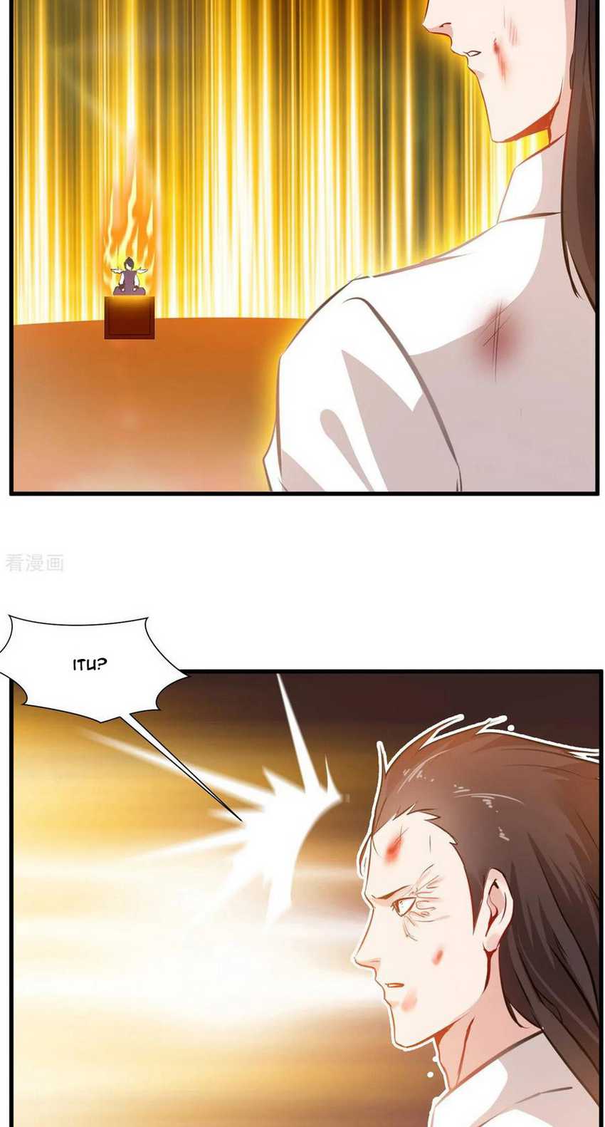 Jueshi Guzun Chapter 81 Gambar 20