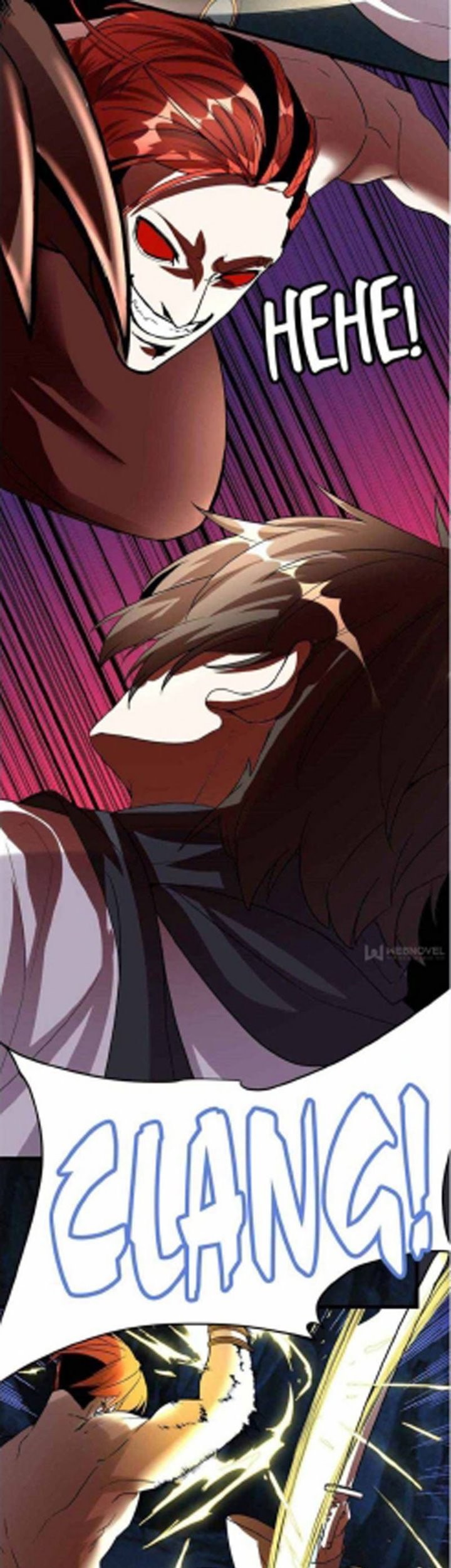 I Might Be A Fake Cultivator Chapter 101 Gambar 14