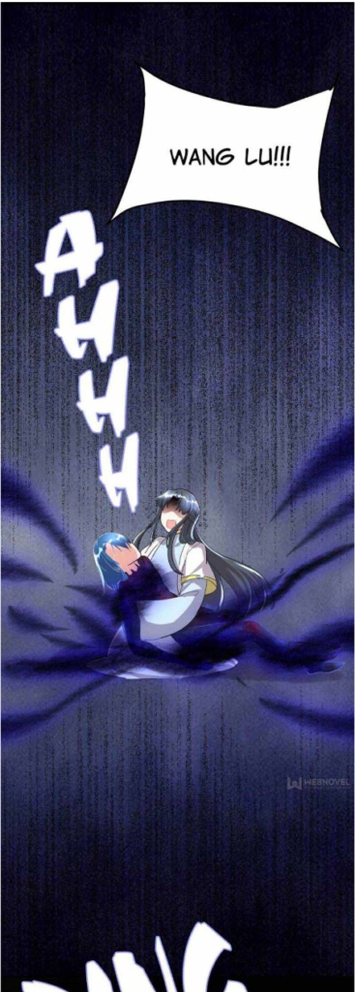 I Might Be A Fake Cultivator Chapter 101 Gambar 30