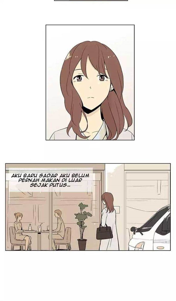 Shall We Have Dinner Tonight? Chapter 02 Gambar 20