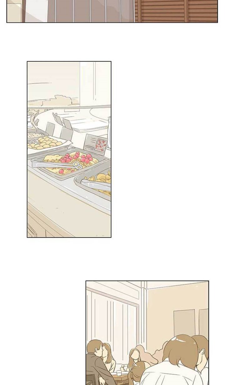 Shall We Have Dinner Tonight? Chapter 01 Gambar 19