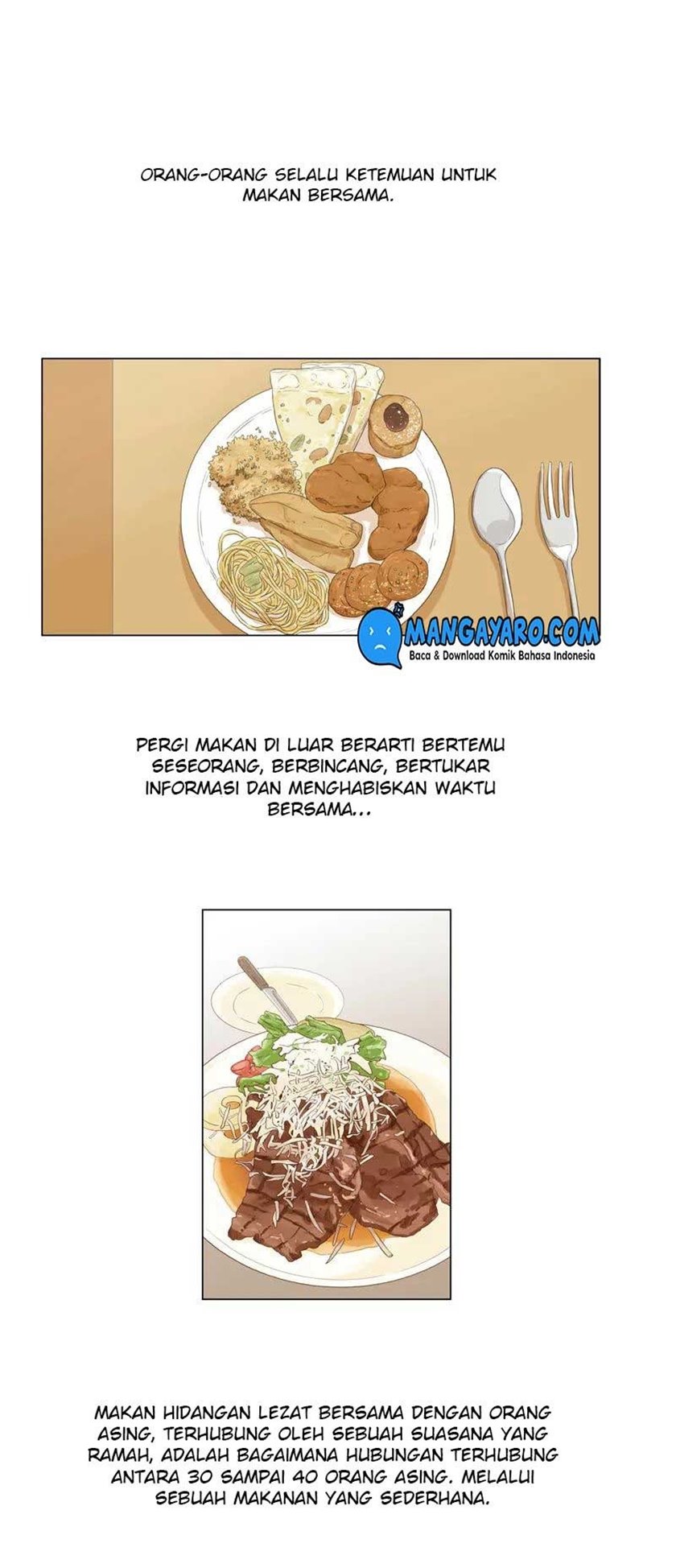Baca  Shall We Have Dinner Tonight? Chapter 0.1 Gambar 2