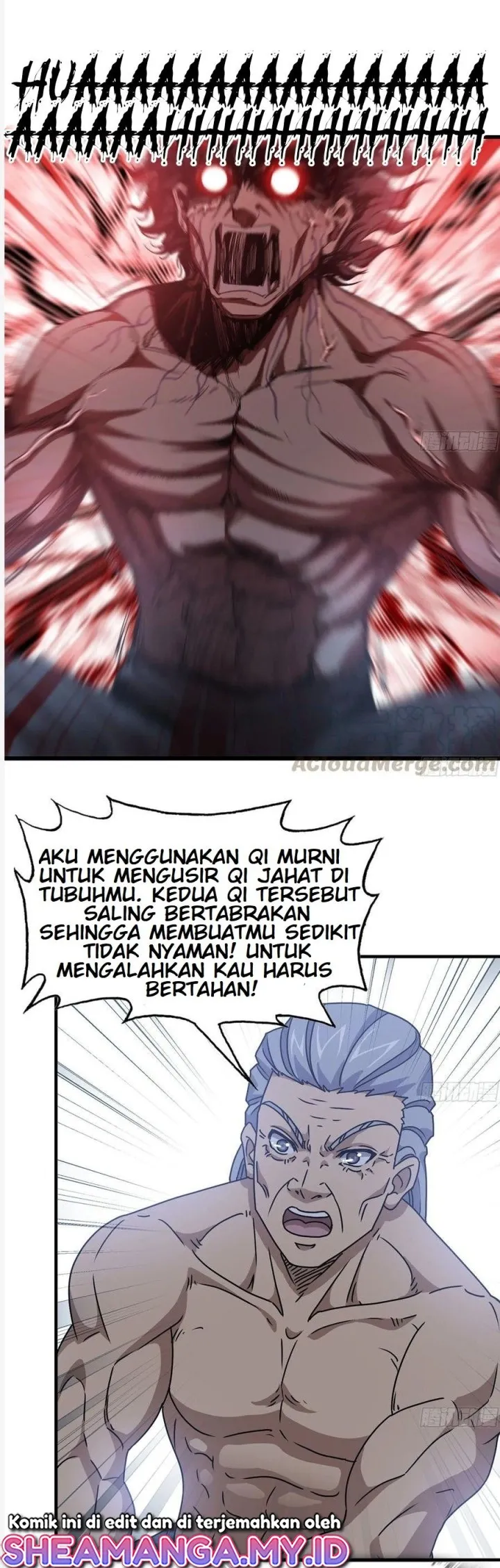 I Moved The BRICS In The Last Days Chapter 110 Gambar 11