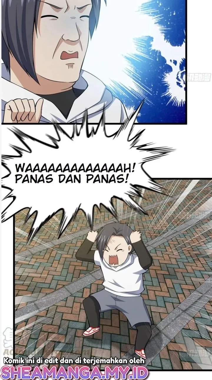 I Moved The BRICS In The Last Days Chapter 109 Gambar 16