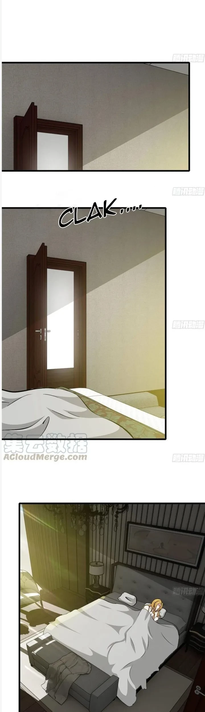 I Moved The BRICS In The Last Days Chapter 109 Gambar 4