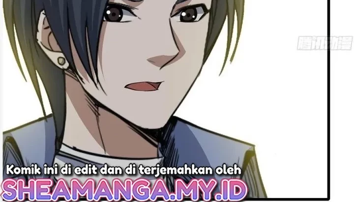 I Moved The BRICS In The Last Days Chapter 109 Gambar 7