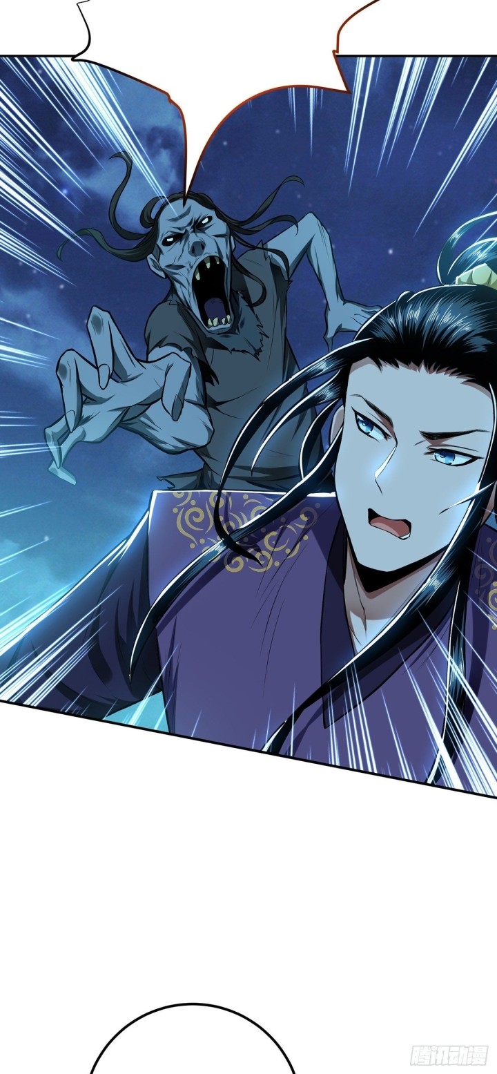 The Hero and The Harem are Mine Now Chapter 18 Gambar 11