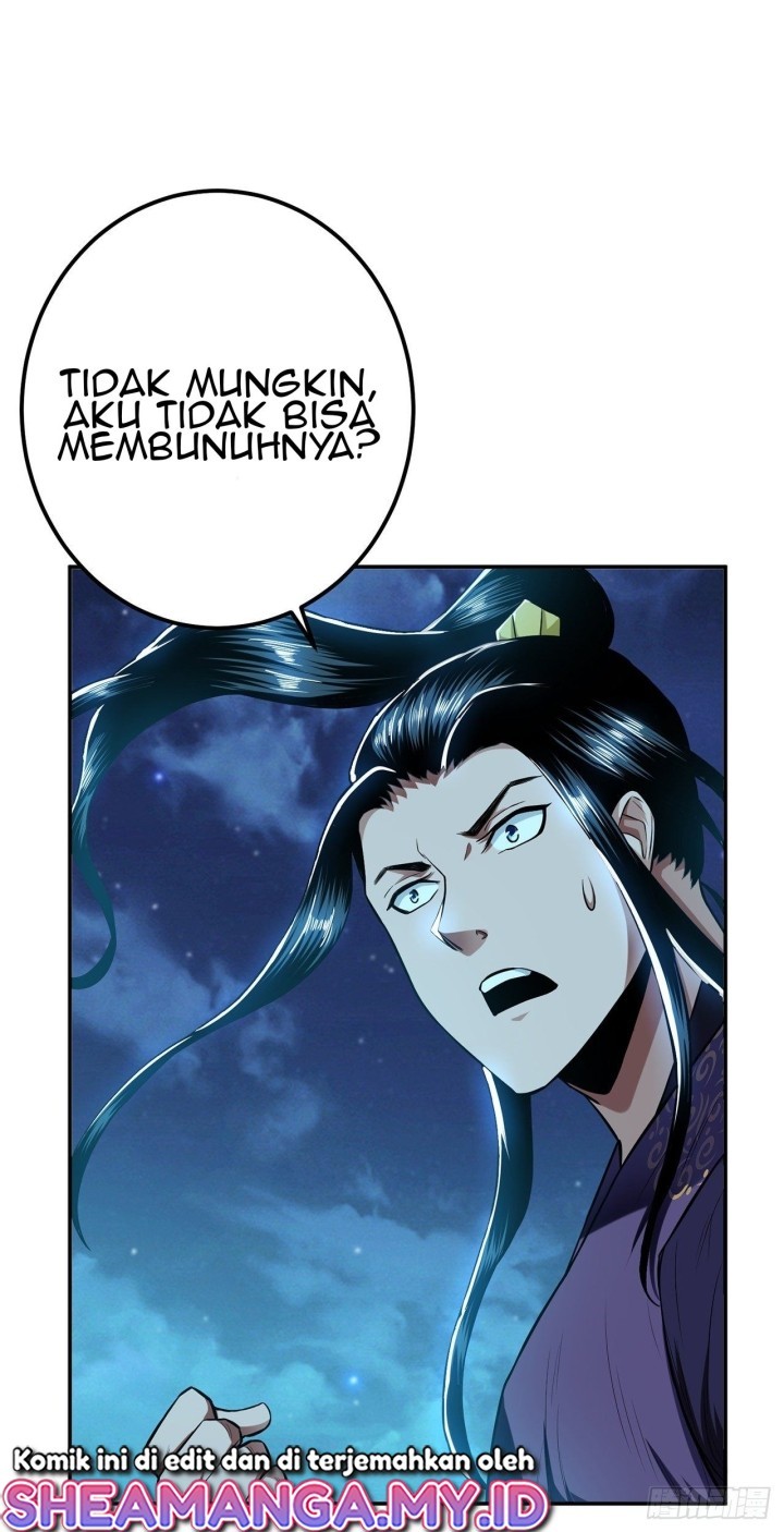 The Hero and The Harem are Mine Now Chapter 18 Gambar 15