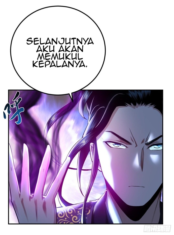 The Hero and The Harem are Mine Now Chapter 18 Gambar 17